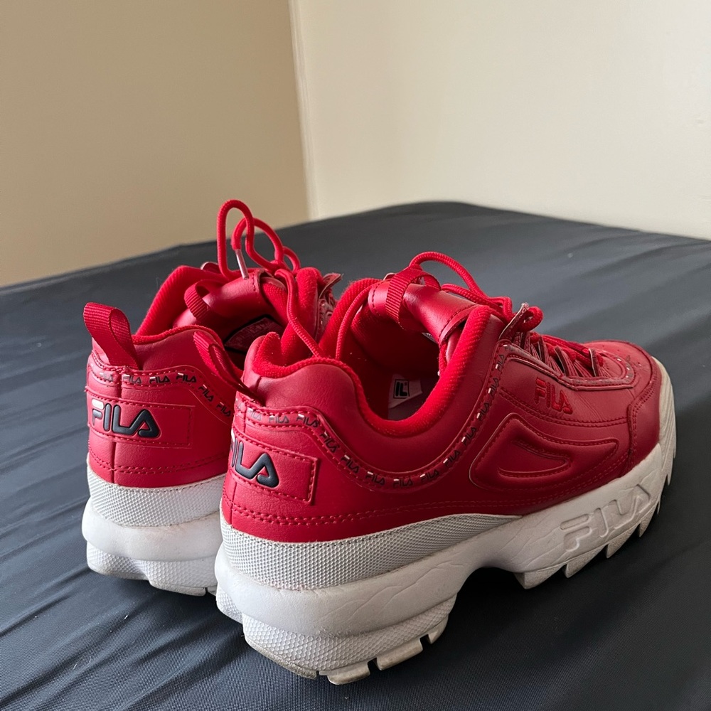 Filas